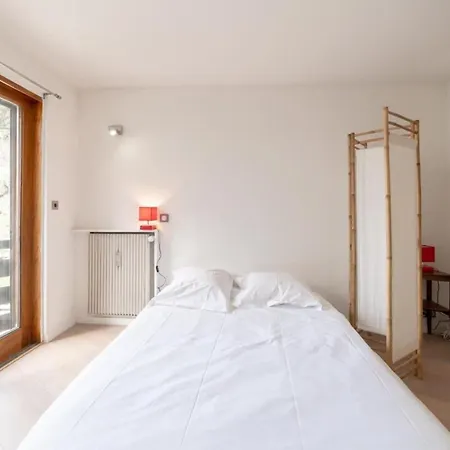 Starton Furnished Flat شامونكس