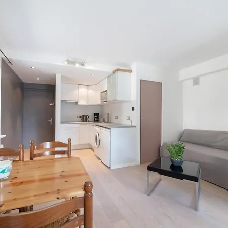 Starton Furnished Flat شامونكس