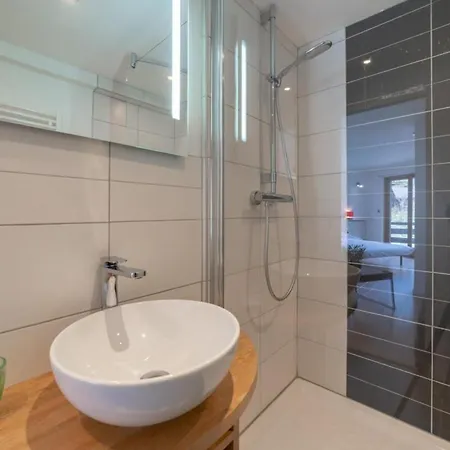 Starton Furnished Flat شامونكس