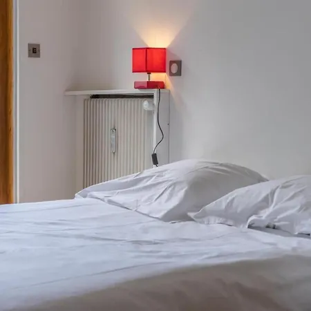 Starton Furnished Flat شامونكس