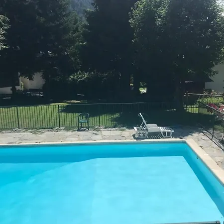 Apartman Starton Furnished Flat